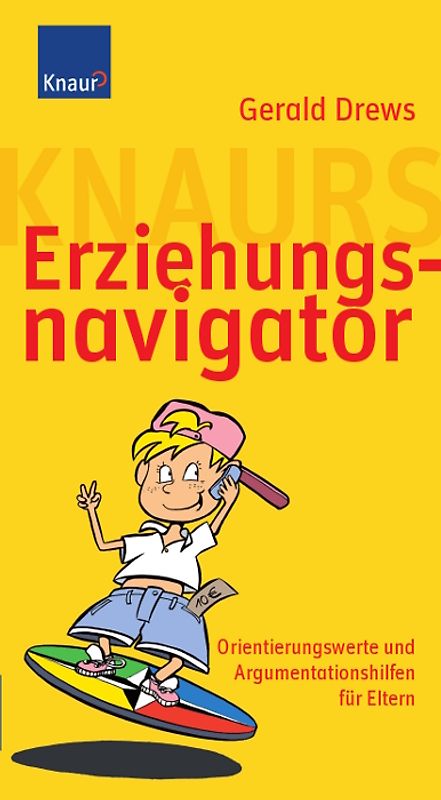 Knaurs Erziehungsnavigator