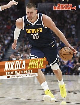Nikola Jokic