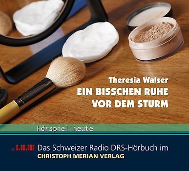 Ein bisschen Ruhe vor dem Sturm