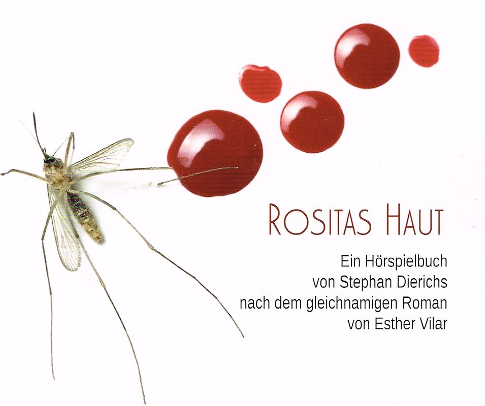 Rositas Haut