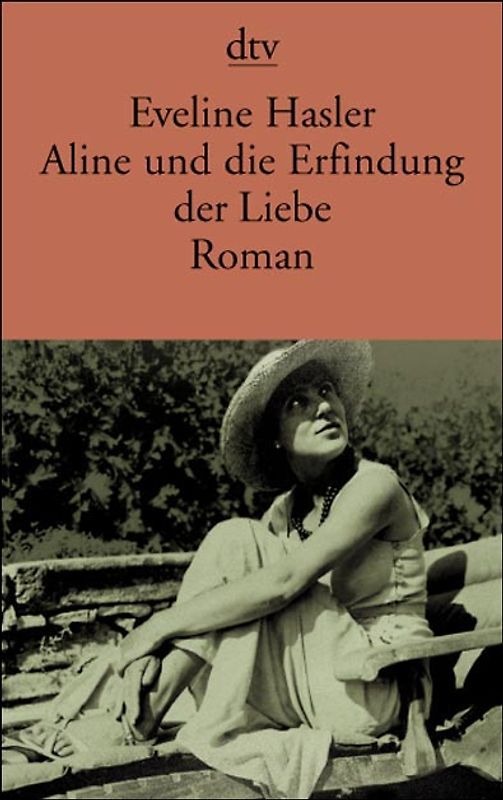 Aline und die Erfindung der Liebe