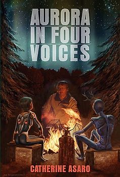Aurora In Four Voices (Illinois Science Fiction in Chicago Press, Band 10)