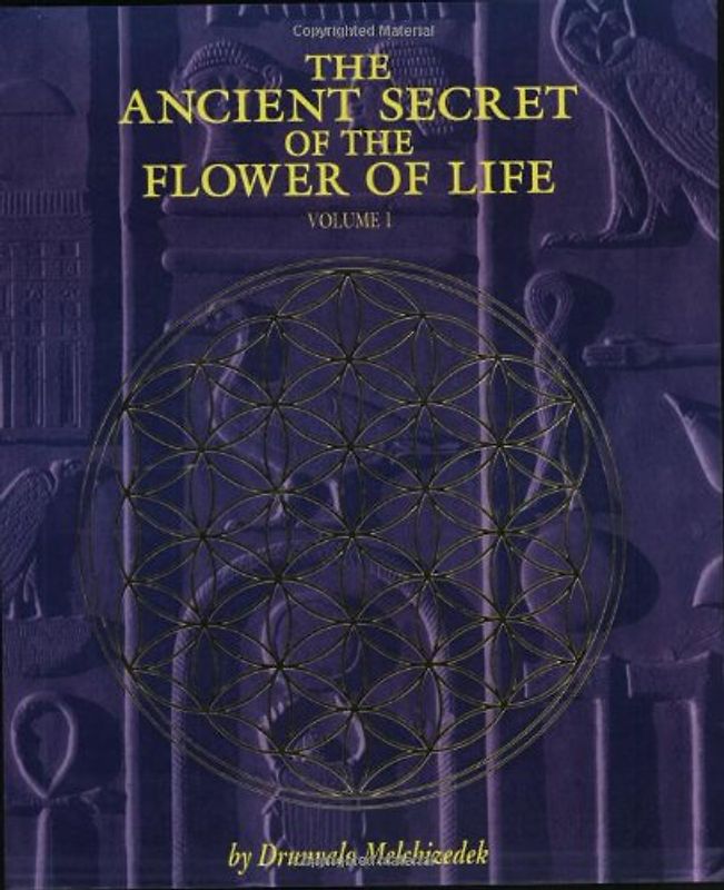 The Ancient Secret of the Flower of Life - Melchizedek, Drunvalo
