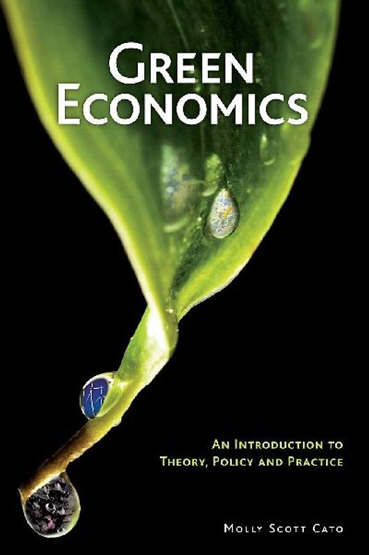 Green Economics