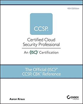 The Official (ISC)2 CCSP CBK Reference