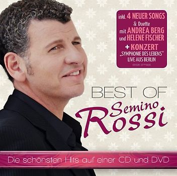 Rossi,Semino - Best Of
