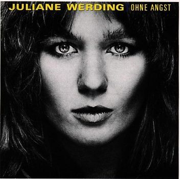 Juliane Werding - Ohne Angst