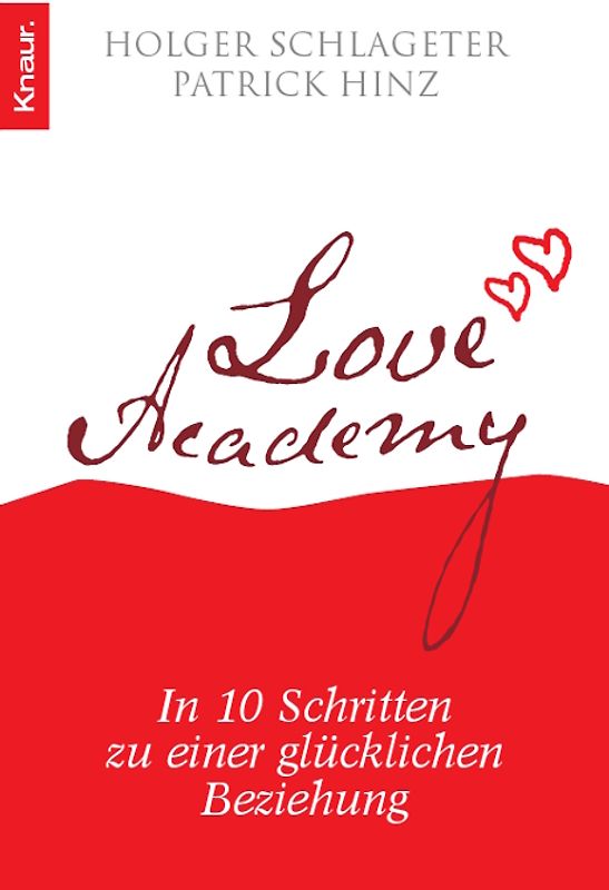 Love Academy