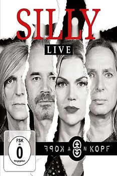 Silly - Kopf an Kopf Live