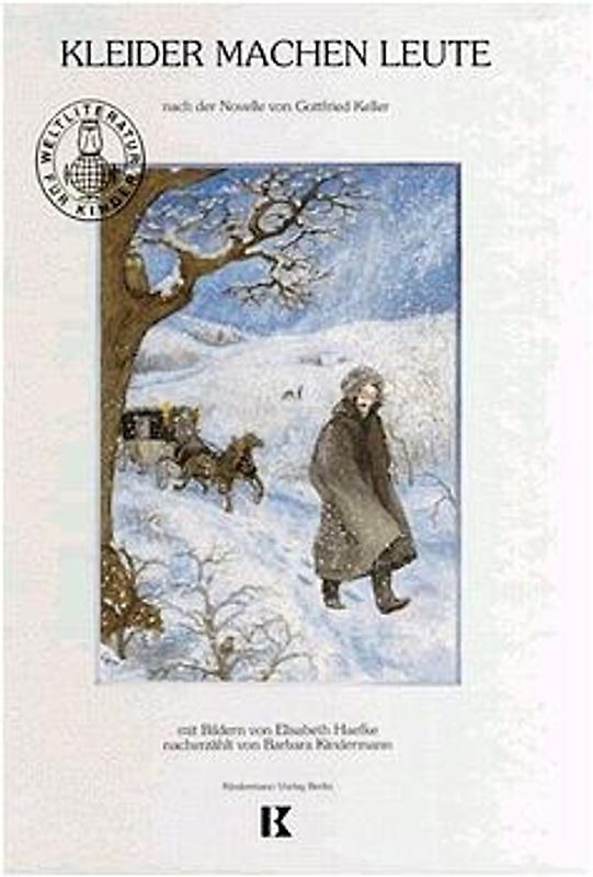 Kleider machen Leute