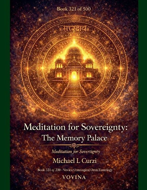 Meditation for Sovereignty