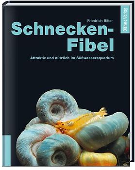 Schnecken-Fibel