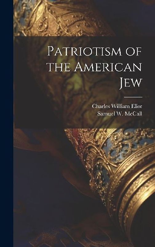 Patriotism of the American Jew