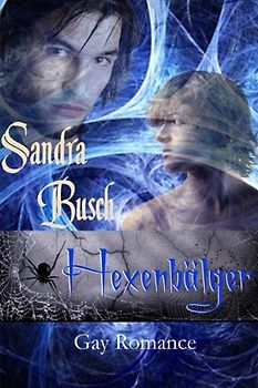 Hexenbälger - Busch, Sandra