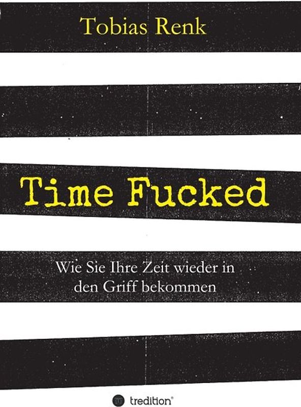 Time Fucked