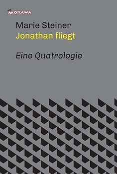 Jonathan fliegt