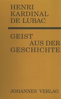 Geist aus der Geschichte