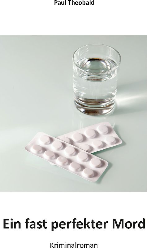 Ein fast perfekter Mord