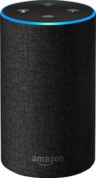 Amazon Echo [2ème génération] anthracite