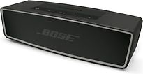 Image of Bose SoundLink Mini Bluetooth speaker II donkergrijs (Refurbished)