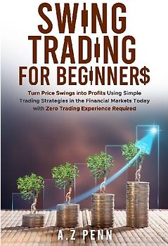 Swing Trading for Beginners