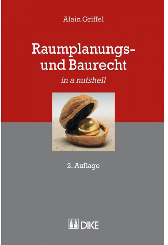 Raumplanungs- und Baurecht
