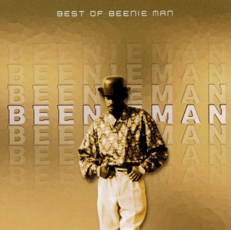 Beenie Man - Collector'S Edition-Best of Beenie Man
