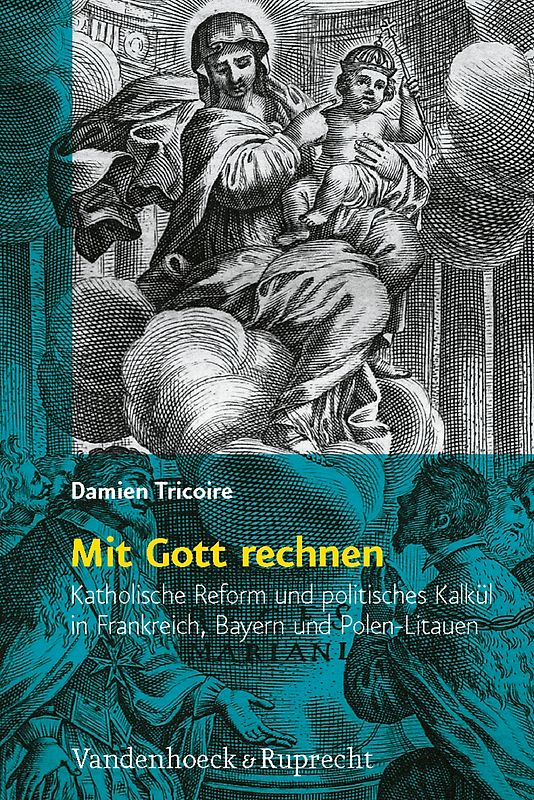 Mit Gott rechnen