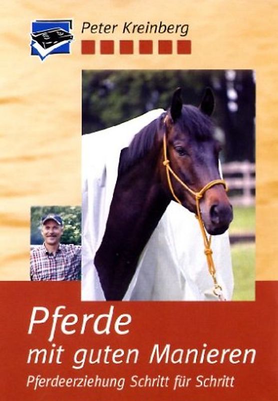 Pferde mit guten Manieren DVD