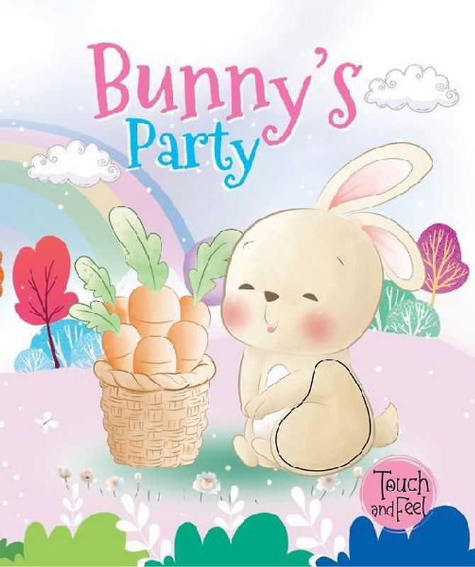 Bunny's Party
