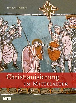 Christianisierung im Mittelalter