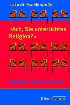 "Ach, Sie unterrichten Religion?"