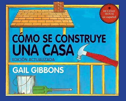 Cómo Se Construye Una Casa
