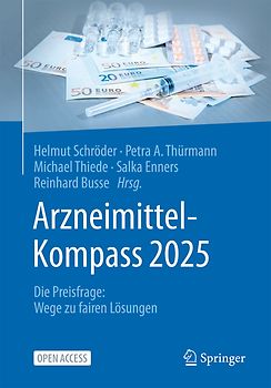 Arzneimittel-Kompass 2025