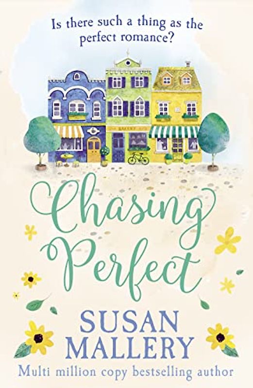 Chasing Perfect (Fool's Gold, Band 1)
