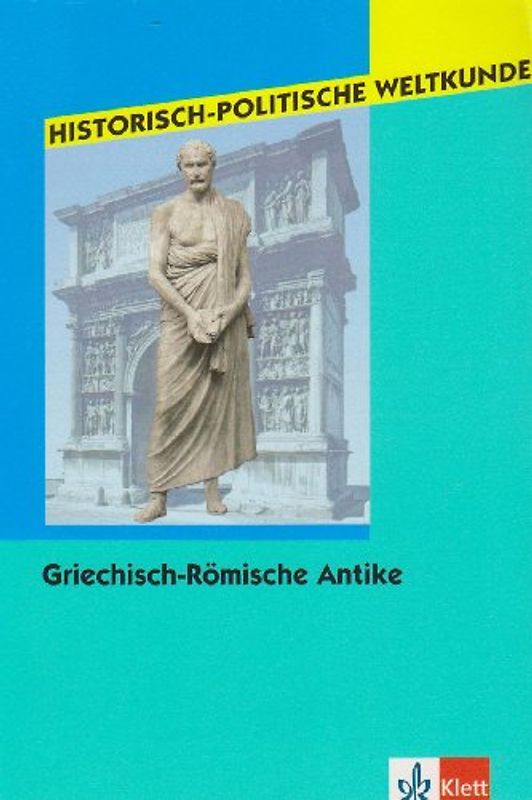 Griechisch-Römische Antike