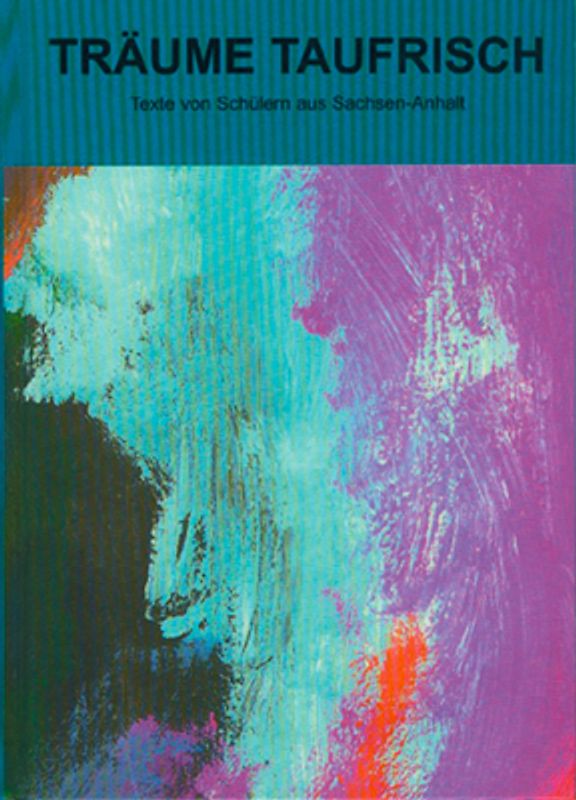 Träume Taufrisch