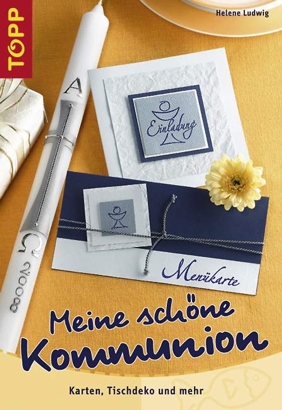 Meine schöne Kommunion