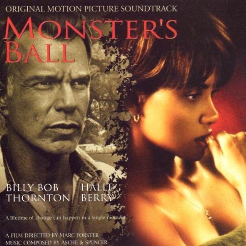 Monster's Ball [UK-Import] [Soundtrack]