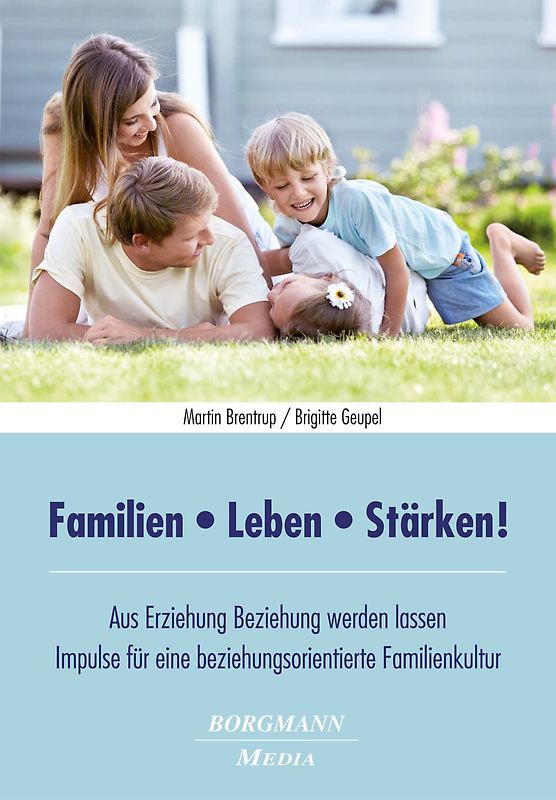 Familien - Leben - Stärken!