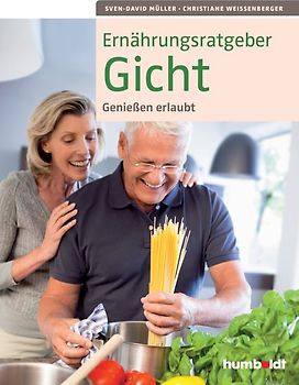 Ernährungsratgeber Gicht