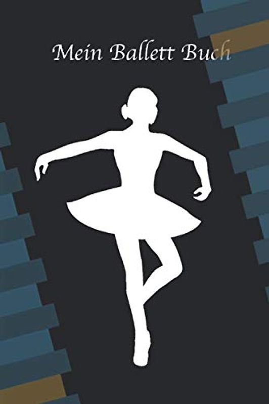 mein Ballett Buch
