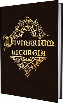 DSA5 - Divinarium Liturgia