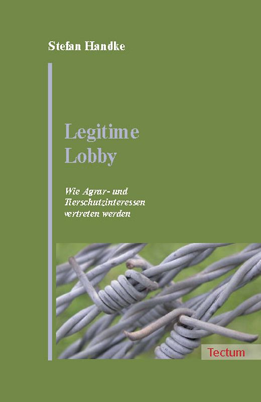 Legitime Lobby
