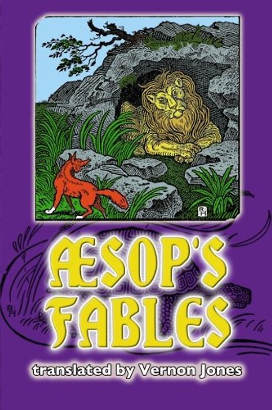 Aesop's Fables