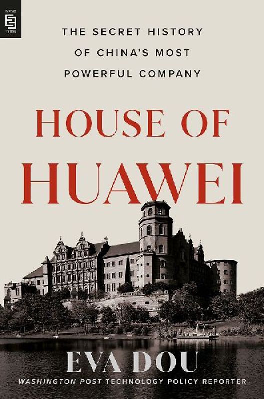 House of Huawei