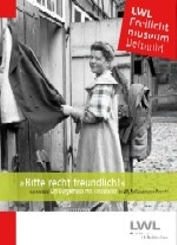 Bitte recht freundlich!