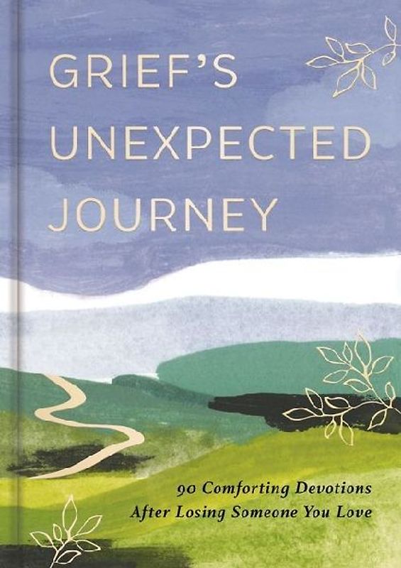 Grief's Unexpected Journey