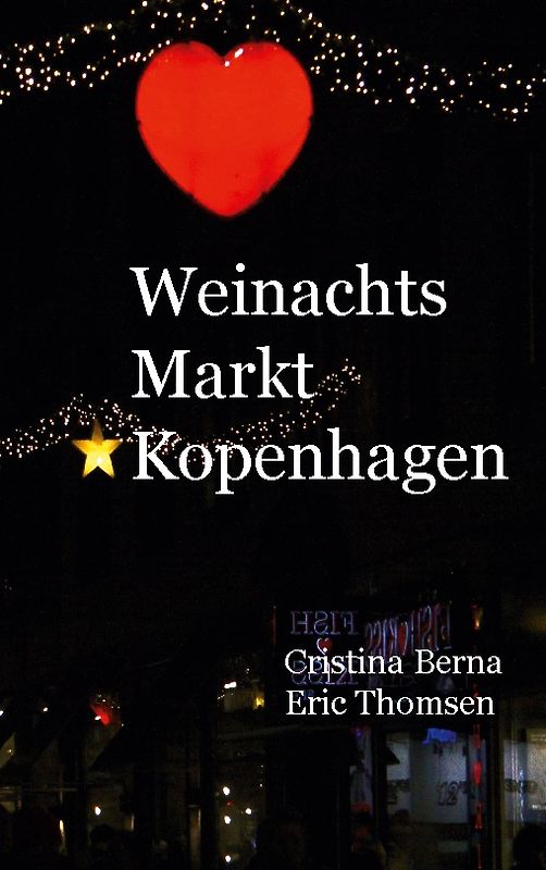 Weihnachtsmarkt Kopenhagen