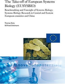 The Take-off of European Systems Biology (EUSYSBIO).
